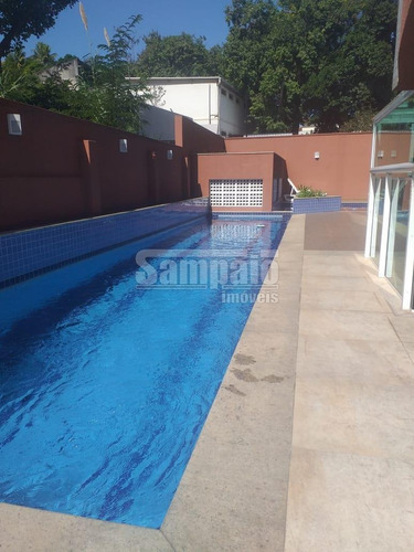 Imagem 4 de 20 de Apartamento - Ref: S0ap6552
