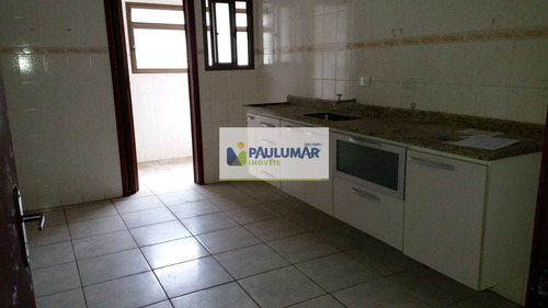 Imagem 6 de 25 de Apartamento Com 2 Dorms, Centro, Mongaguá - R$ 395 Mil, Cod: 829017 - V829017