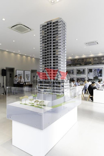 Imagem 12 de 30 de Lindissimo Apartamento ( Pronto Novo ) - 7