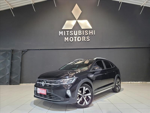 Volkswagen Nivus 1.0 200 Tsi Total Flex Highline Automatico