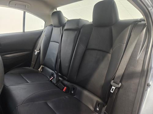 Toyota Corolla 2.0 VVT-IE FLEX XEI DIRECT SHIFT