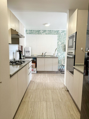 Casa Las Pircas, 3d/3b En Condominio, Peñalolen