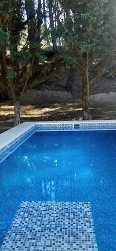 Casa En Alquiler Mar De Las Pampas Con Pileta.