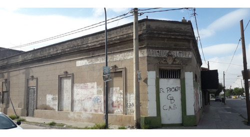 Imagen 2 de 4 de Terreno Sobre Av Juan B Justo 300mts