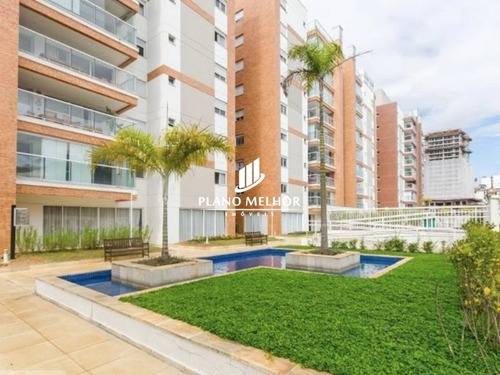 Imagem 2 de 30 de Apartamento Em Condomínio Duplex Para Locação No Bairro Vila Ipojuca, 4 Dorm, 4 Suíte, 3 Vagas, 185,34 M.ad0010 - Ad0010
