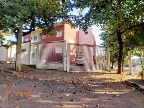 Imagem 1 de 10 de Kitnet Com 1 Dormitório Para Alugar, 22 M² Por R$ 1.400,00/mês - Barão Geraldo - Campinas/sp - Kn0891