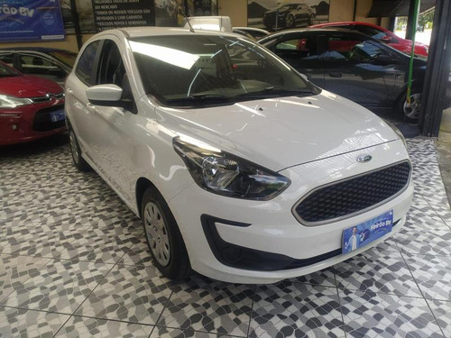 Ford Ka Se 1.0 Ha C