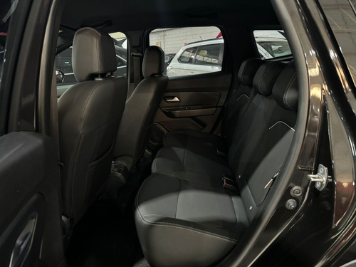 Renault Duster 1.6 Iconic Plus 16V X-Tronic 5P