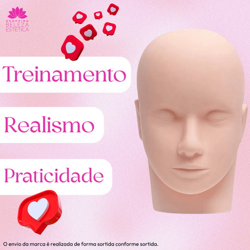 Kit Extensão De Cílios Completo Iniciante Com Acessórios