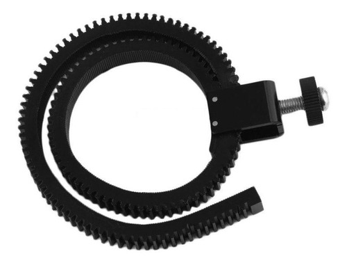 Cinturon Ajustable Para Rig Follow Focus Zoom Anillo Dslr