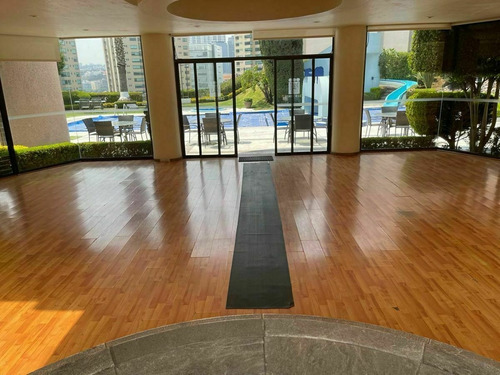 Imagen 4 de 18 de Casa En Venta O Renta En Interlomas Con Seguridad