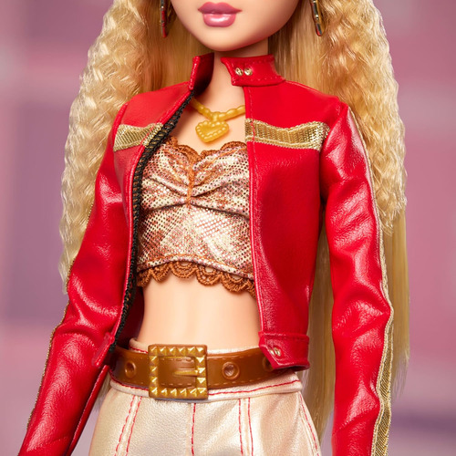 Barbie Signature My Scene Muñeca De Colección Barbie