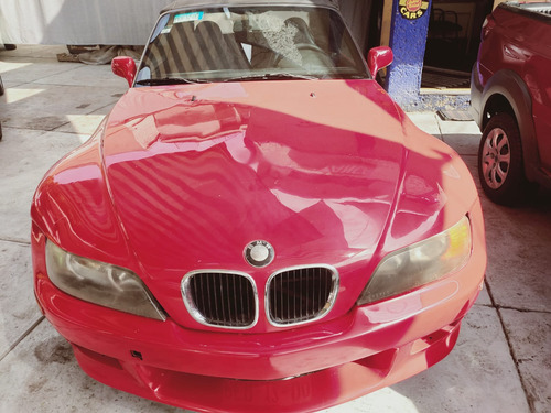 BMW Z3 2.0 Convertible. Man. 5 Vel.. L At