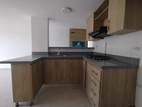 Arriendo Apartamento En El Trapiche