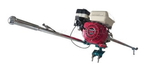 Motor Fuera De Borda Honda Peque Peque 13 Hp Rabeta 3.60 Mt