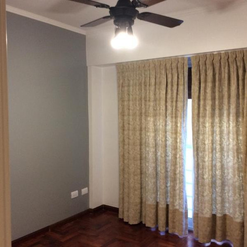 Imagen 17 de 28 de Retasado - Arias Y Libertador - Depto. 3 Amb Con Patio + Amenities
