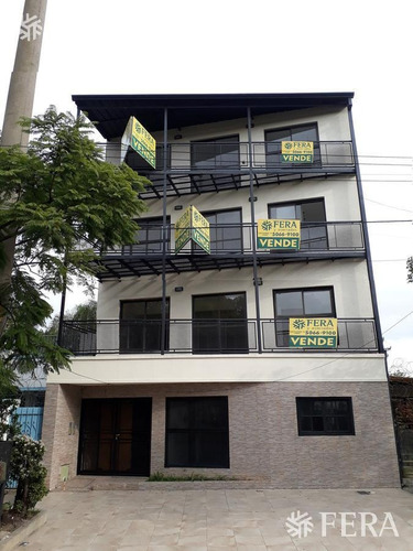 Imagen 1 de 7 de Venta De Departamento 1 Ambiente En Bernal (23014)
