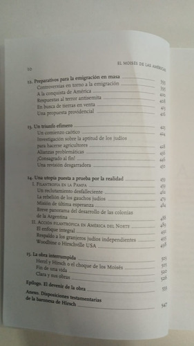 El Moises De Las Americas - Dominique Frischer - El Ateneo (Usado)