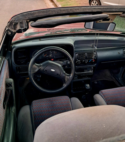 Ford Escort 1.8 Xr3