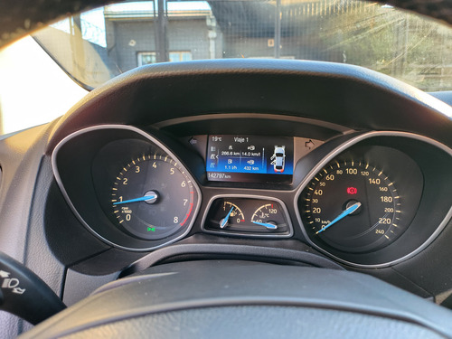 Ford Focus III 2.0 Se