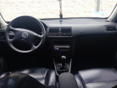 Volkswagen Golf 1.8 Turbo Gti