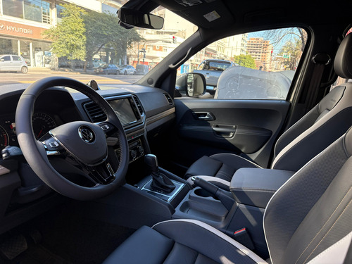 Volkswagen Amarok 3.0 Cd Tdi 258Cv V6 Highline 4X4 At