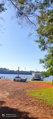 Imagem 6 de 10 de Box/garagem À Venda Por R$ 80.000,00 - Oeste Paraná Clube - Foz Do Iguaçu/pr - Gr0006