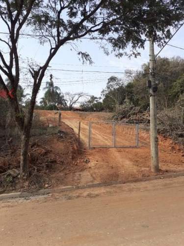 Imagem 15 de 15 de Ref.: 5446 - Terreno Em Jundiaí Para Venda - V5446