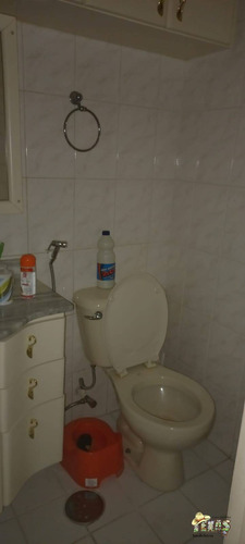 Imagem 6 de 15 de Apartamento Mobilhado No Carrão - 2852