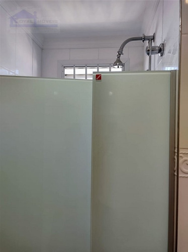 Imagem 14 de 23 de Apartamento Para Venda, 4 Dormitórios, Saúde - São Paulo - 8793