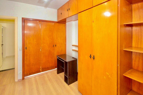 Imagem 12 de 24 de Apartamento - Ap02393 - 71045617