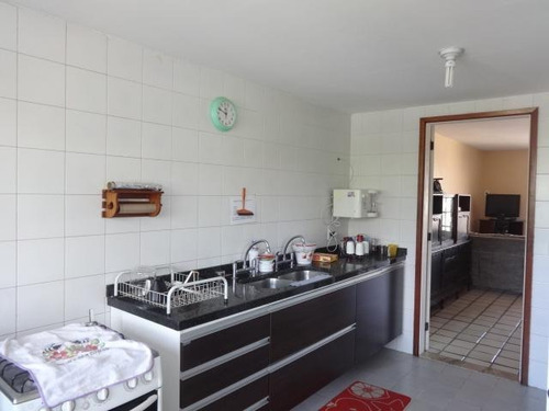 Imagem 4 de 26 de Casa Em Camboinhas, Niterói/rj De 170m² 3 Quartos À Venda Por R$ 900.000,00 - Ca1018319-s