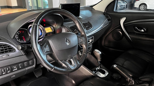 Renault Fluence Sed. Dyn. Plus 2.0 16V FLEX Aut.