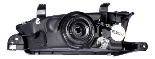 Optico Subaru Legacy 2000 Ej20e Sohc Derecho 2.0 1996