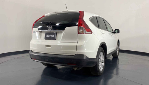 Imagen 8 de 15 de 45505 - Honda Crv 2013 Con Garantía