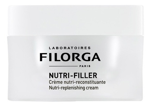 Filorga Nutri Filler Crema Reparadora50ml