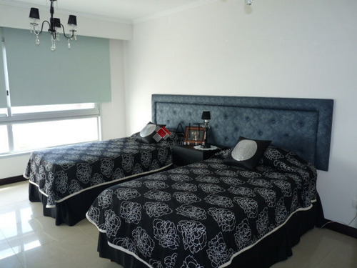 Imagen 24 de 28 de Apartamento En Punta Del Este, Brava- Ref: 2553