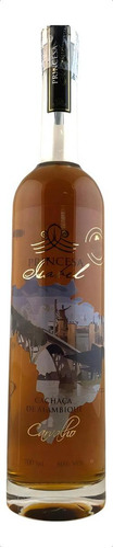 Cachaça Princesa Isabel Ouro 750ml Tamanho UNICA-U