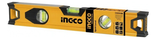Nivel Aluminio (60cm) Ingco Industrial Hsl08060 - Smf