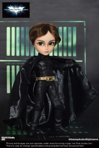 Pullip Muñecas Taeyang Batman 14 Muñeca De Moda.