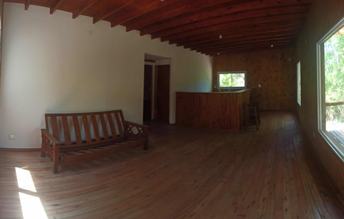 Oportunidad Casa Con Base De Cemento En Arroyo Arroyon