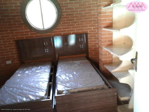 Chácara Para Venda Em São Bernardo Do Campo, Parque Botujuru, 4 Dormitórios, 4 Suítes, 4 Banheiros, 12 Vagas - 0783/2021_2-1158408
