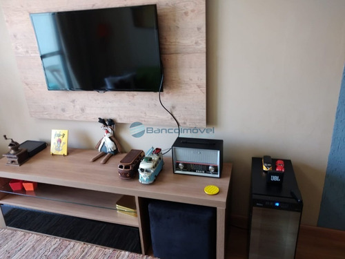 Imagem 3 de 25 de Apartamento - Ap03075 - 69008374