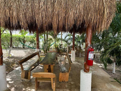 Casa En Venta Residencial Punta Estrella, Solidaridad, Quintana Roo