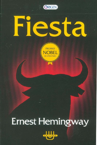 Fiesta - Hemingway Ernest