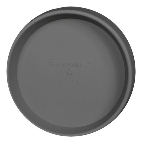 Tusco Products Tr26sl Bandeja Redonda Platillo Sembradora, P