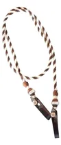 Comprar Redeas De La Fina Cu002F Biqueira Couro Cavalo Crioulo Laco