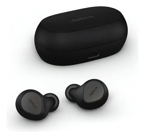 Audifonos True Wireless Jabra Elite 7 Active Color Negro