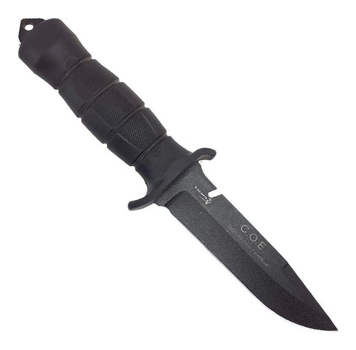 Cuchillo Yarara C.o.e Cuerpo Operaciones Especiales 