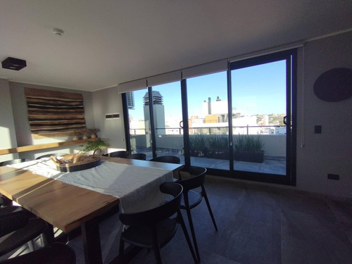 Imagen 19 de 28 de Venta Departamento 1 Dorm En General Paz Con Pileta